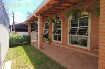 Casa com 5 quartos à venda no Jardim Simus, Sorocaba 