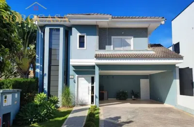 Casa à venda - sobrado 3 suítes piscina - cond. vila dos inglezes