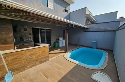 Casa à venda - sobrado 2dorm 1suite piscina - cond.  horto florestal iii