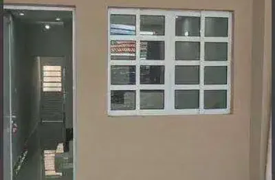 Casa com 2 quartos à venda na Vila Adélia, Sorocaba 