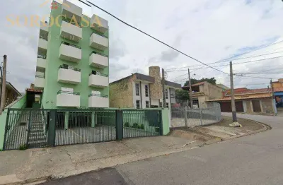 Apartamento à venda -  96m² - 2 dormitórios - jardim saira