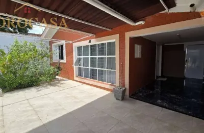 Casa com 4 quartos à venda no Jardim Maria do Carmo, Sorocaba 
