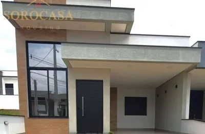 Casa à venda 2 dorm. 1 suite  - cond. villaggio ipanema