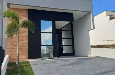 Casa à venda 3 dorm. 1 suite  - cond. villaggio ipanema