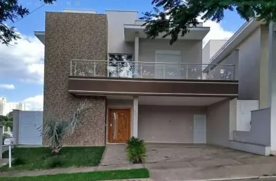 Casa em condomínio fechado com 4 quartos à venda no Parque Campolim, Sorocaba 