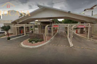 Casa à venda - cond.portal da primavera - alto da boa vista