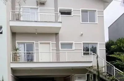 Casa em condomínio fechado com 3 quartos à venda no Parque Residencial Villa dos Inglezes, Sorocaba 