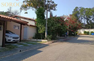 Casa à venda - 3 dorm. - cond. village colina do sol - jd. zulmira