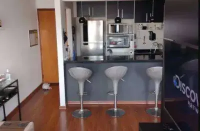 Apartamento com 2 quartos à venda no Jardim Refúgio, Sorocaba 