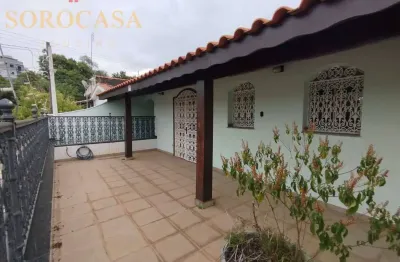 Casa com 4 quartos à venda na Vila Trujillo, Sorocaba 