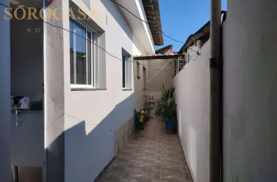 Casa à venda - pto comercial -  3 dorm jd. mª a. prado