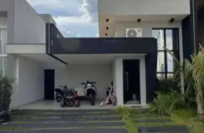 Casa em condomínio fechado com 3 quartos à venda no Jardim Wanel Ville V, Sorocaba 
