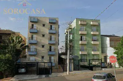 Apartamento com 2 quartos à venda no Jardim Ferreira, Sorocaba 
