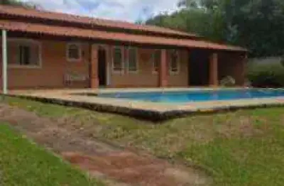Chácara / sítio com 3 quartos à venda no Parque Monte Bianco, Araçoiaba da Serra 
