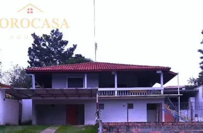 Chácara / sítio com 3 quartos à venda no Parque Monte Bianco, Araçoiaba da Serra 