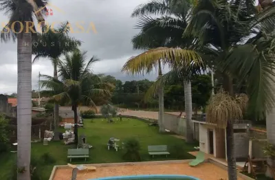 Chácara à venda 1.000m² - esquina - bosque dos eucaliptos - araçoiaba
