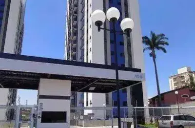 Apartamento à venda - 55m²  - 2 dorm 1 suite - premium pagliatto