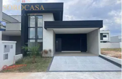 Casa à venda - 3dorm  1suite - cond. villagio wanel