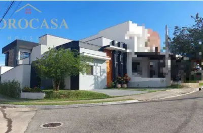 Casa à venda - 3dorm 1suite - cond. horto florestal iii