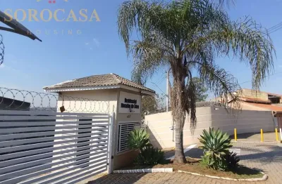 Casa à venda - sobrado 2dorm 2banheiros - cond moradas do éden