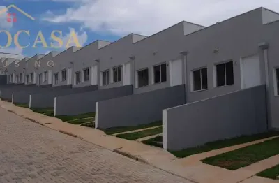 Casa com 2 quartos à venda no Jardim Maria Lúcia, Votorantim 