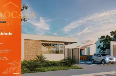 Casa com 2 quartos à venda na Villa Bella de Votorantim, Votorantim 