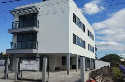 Apartamento para venda em garopaba, campo duna, 2 dormitórios