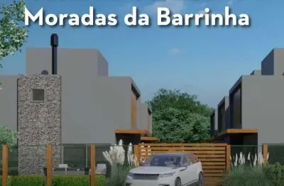 Casa em condomínio para venda em garopaba, praia da ferrugem, 3 dormitórios, 3 suítes, 4 banheiros, 2 vagas