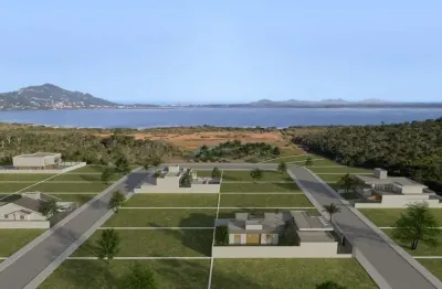 Terreno para venda em garopaba, areias da palhocinha