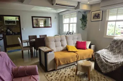 Apartamento para venda em porto alegre, jardim botânico, 3 dormitórios, 1 banheiro, 1 vaga
