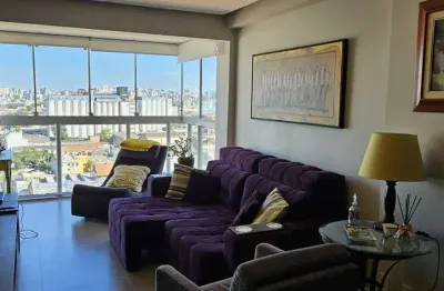 Apartamento para venda em porto alegre, são geraldo, 3 dormitórios, 1 suíte, 2 banheiros, 1 vaga