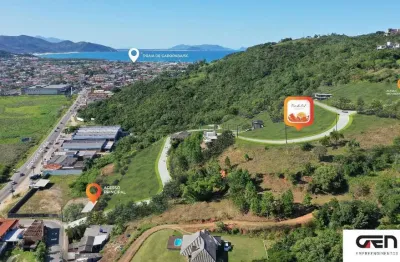 Terreno à venda no Areais da Palhocinha, Garopaba 
