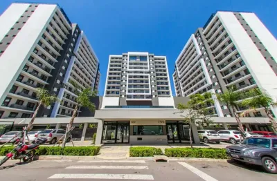 Apartamento para venda em porto alegre, central parque, 2 dormitórios, 1 suíte, 2 banheiros, 2 vagas