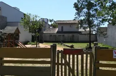 Terreno à venda em Ambrósio, Garopaba 