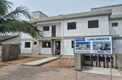 Apartamento para venda em garopaba, areias da palhocinha, 2 dormitórios, 1 banheiro, 1 vaga