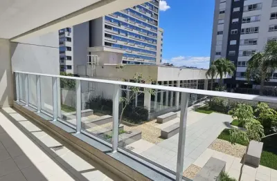 Apartamento para venda em porto alegre, central parque, 3 dormitórios, 3 suítes, 4 banheiros, 2 vagas