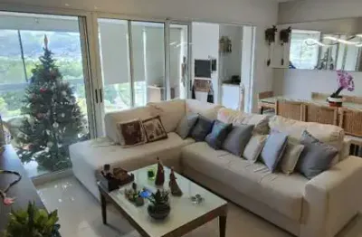 Apartamento para Venda, Central Parque, 3 dormitórios, 1 suíte, 2 banheiros, 3 vagas