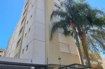 Apartamento para Venda em Porto Alegre, Mont´Serrat, 1 dormitório, 1 suíte, 2 banheiros, 1 vaga