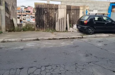 Terreno à venda com documentação em ordem – jardim marcelo, são paulo/sp