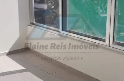 Prédio comercial para aluguel no largo 13 – 3 pavimentos, 2 entradas e localização estratégica!
