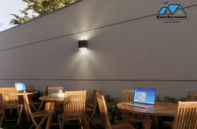 Kitnet / Stúdio à venda na R. Catipara 285. Brooklin, 285, Brooklin, São Paulo