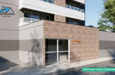 Studio a venda no brooklin de 24m² em ótima localização, perto de tudo