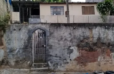 Terreno à venda na Rua Manuel de Azevedo, 42, Chácara Nani, São Paulo