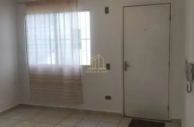 Apartamento com 2 quartos para alugar na tenry, 261, vila sadokim, guarulhos por r$ 950