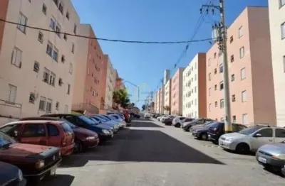 Apartamento com 2 quartos para alugar na nelson rodrigues, 437, jardim munira, guarulhos por r$ 1.000