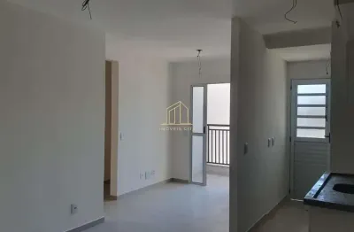 Apartamento com 2 quartos para alugar na íris, 131, vila iris, guarulhos por r$ 2.600