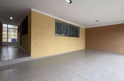 Casa com 4 quartos para alugar na rua dona dica, 429, jardim tranqüilidade, guarulhos por r$ 5.500