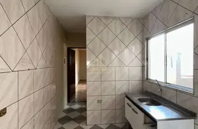 Apartamento com 1 quarto para alugar na rua doutor laerte romualdo de souza, 31, parque continental ii, guarulhos por r$ 900