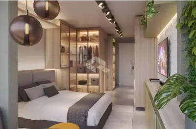 Apartamento com 1 quarto à venda na Rua Cunha Gago, 717, Pinheiros, São Paulo