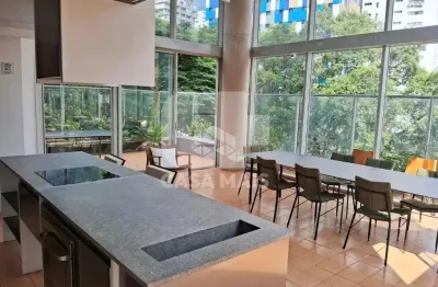 Apartamento com 2 quartos à venda na Avenida Rebouças, 990, Pinheiros, São Paulo